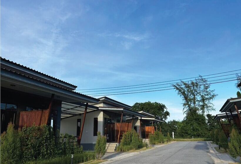 Pitchaya Resort Rayong