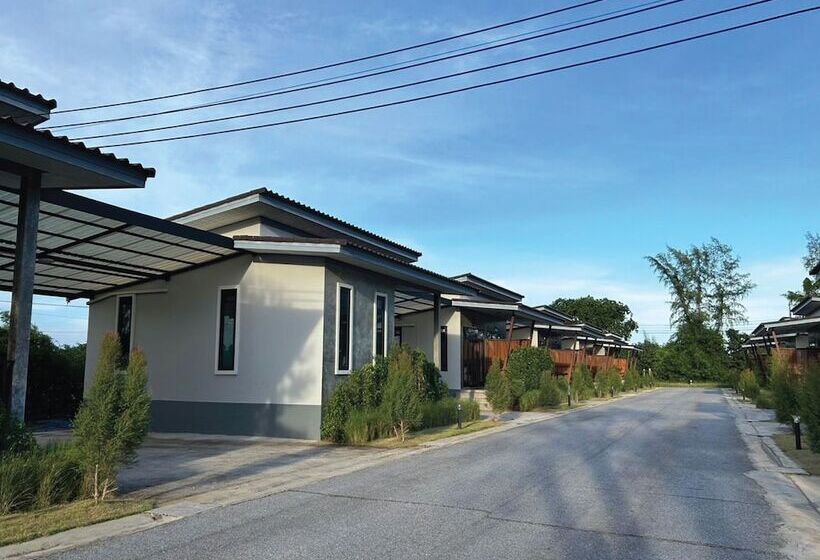 Pitchaya Resort Rayong