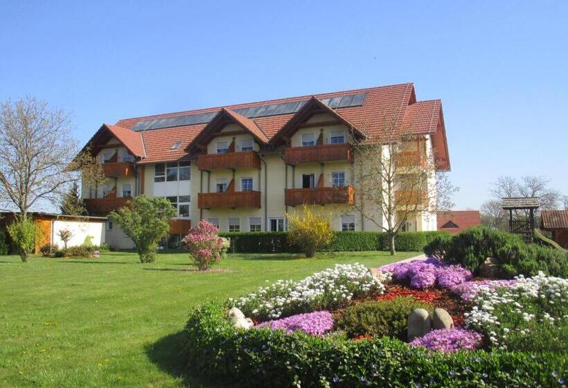 Radhotel Schischek