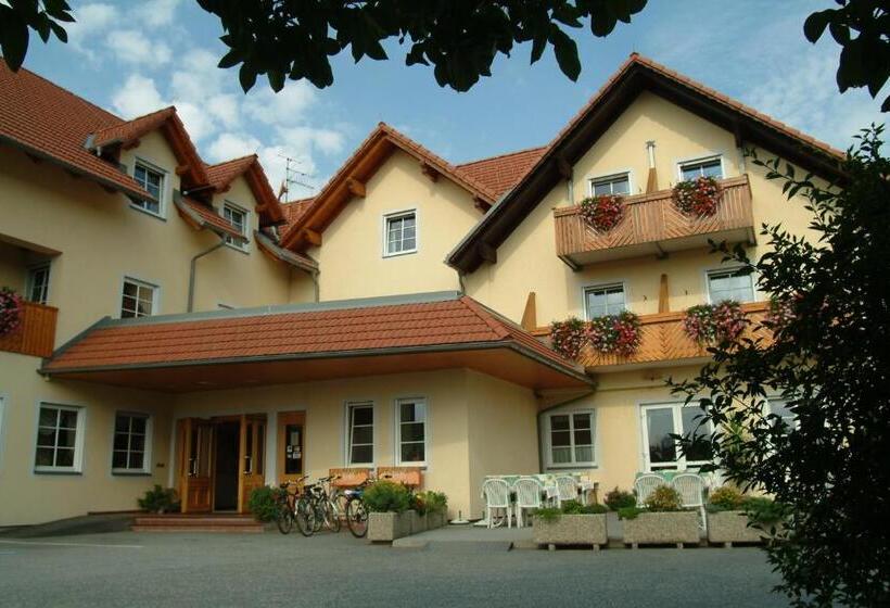 Radhotel Schischek