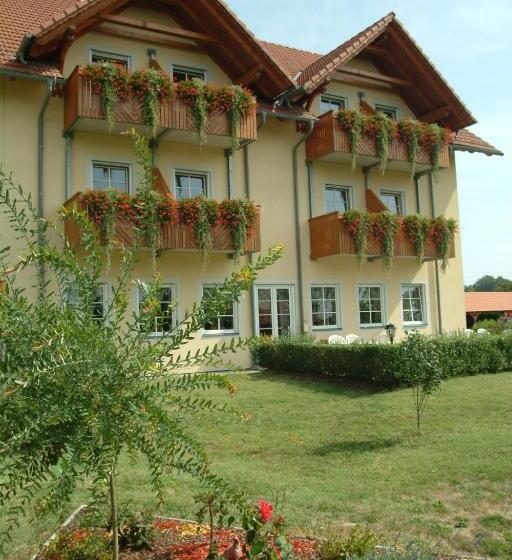 Radhotel Schischek