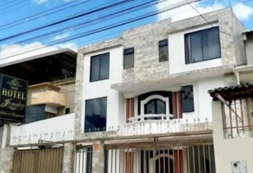 Отель Jomaley Real