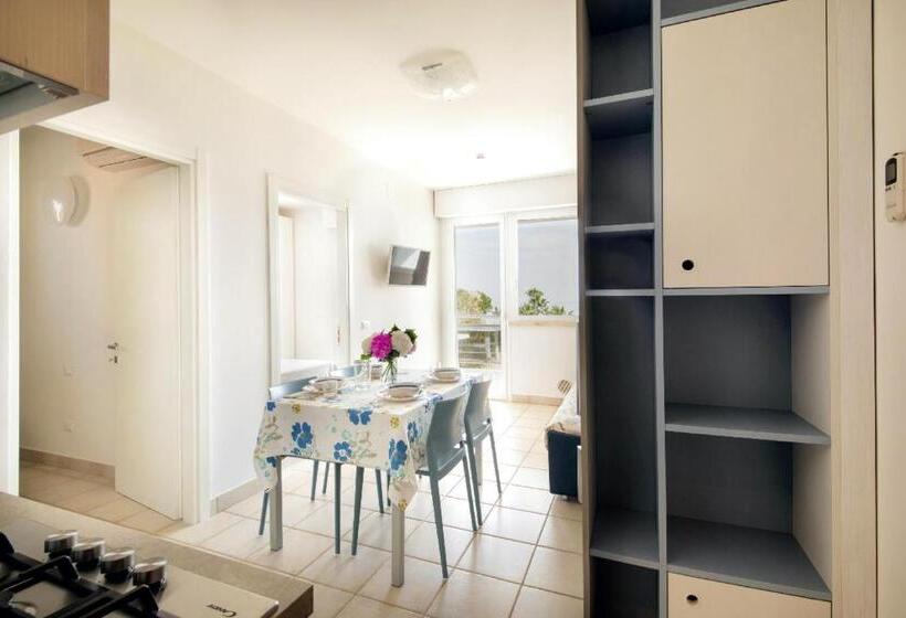 Residence Brezza Di Mare