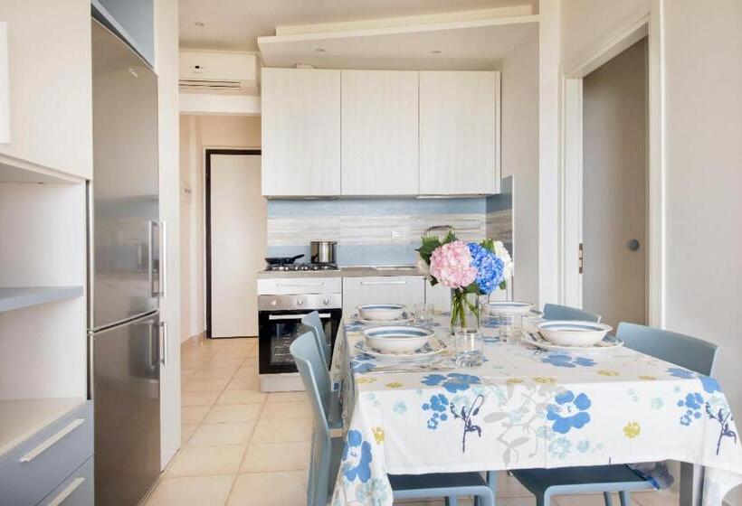 Residence Brezza Di Mare