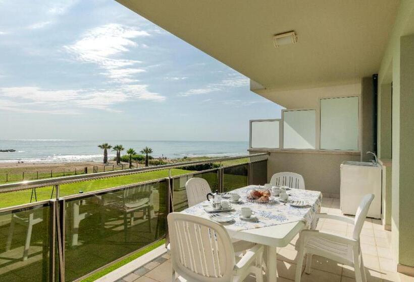 Residence Brezza Di Mare