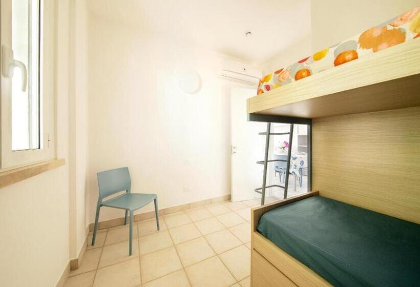 Residence Brezza Di Mare