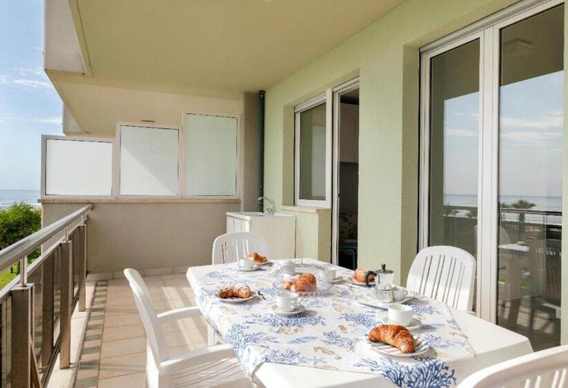 Residence Brezza Di Mare