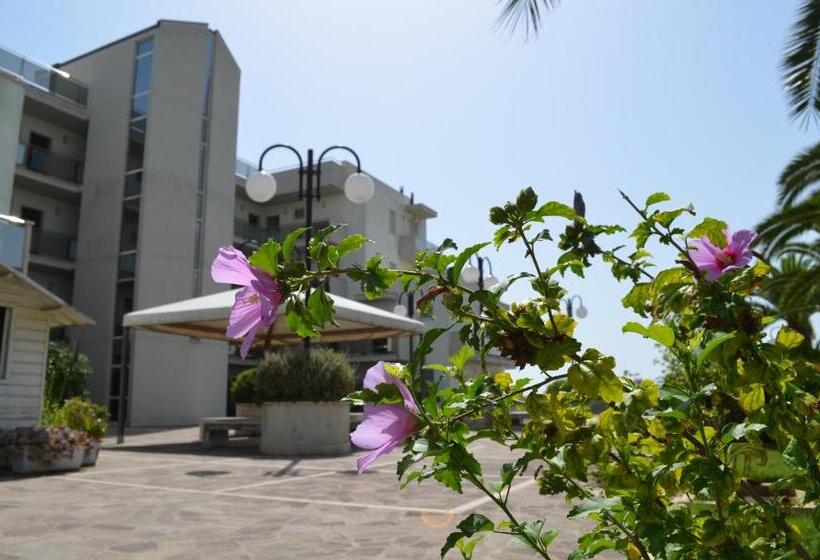 Residence Brezza Di Mare