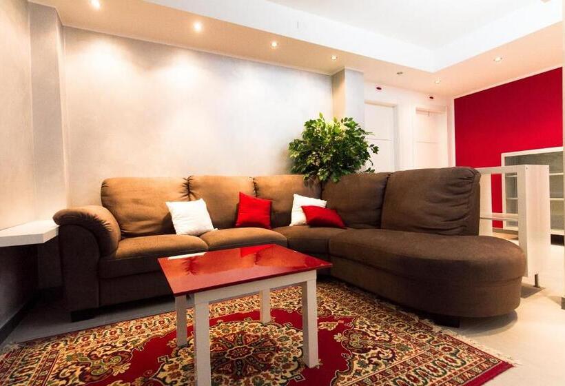 Residence Le Betulle Executive