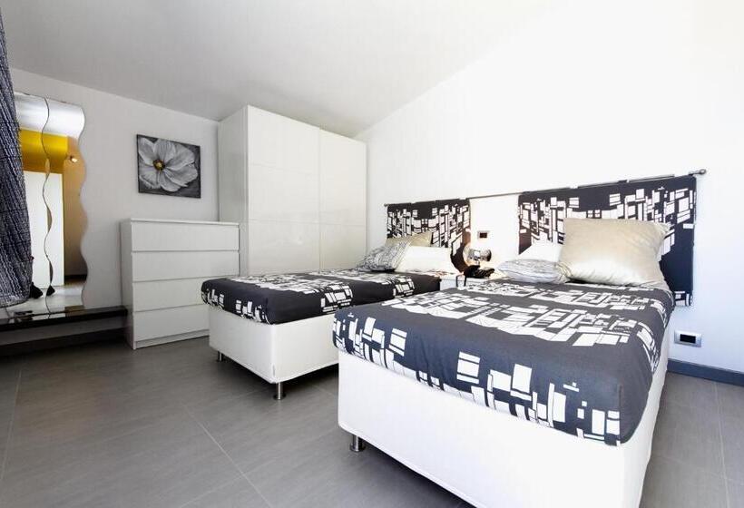 Residence Le Betulle Executive