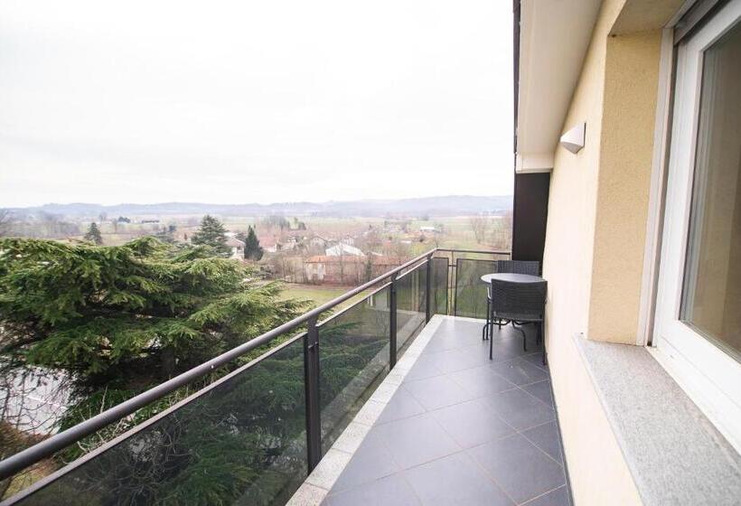 Residence Le Betulle Executive