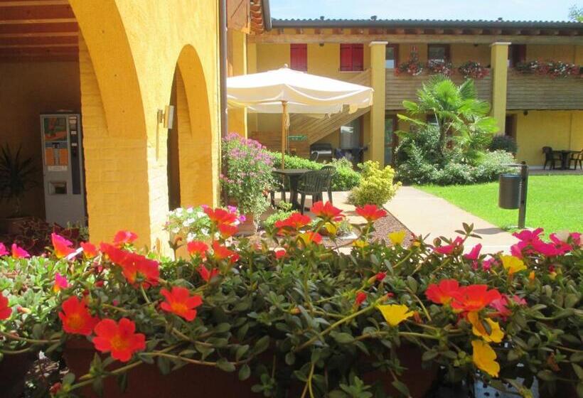 Residence Le Motte