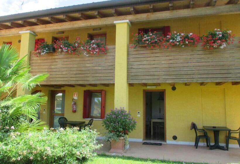 Residence Le Motte