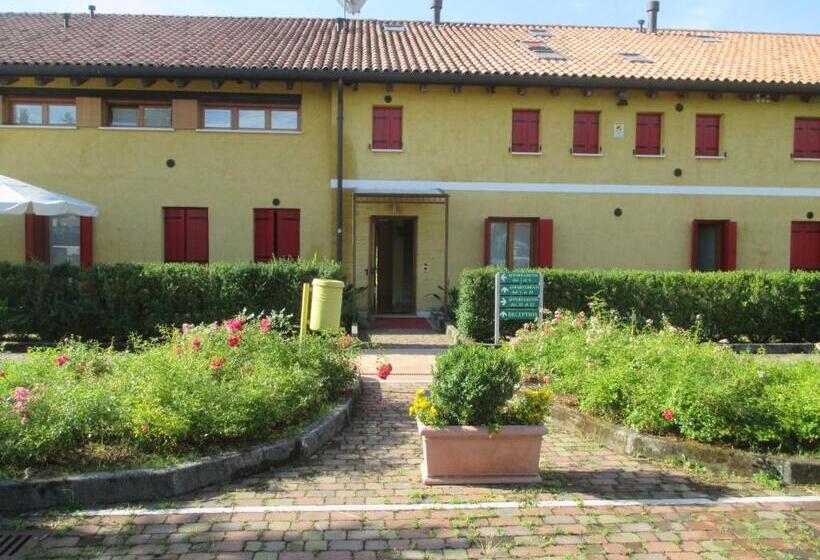 Residence Le Motte