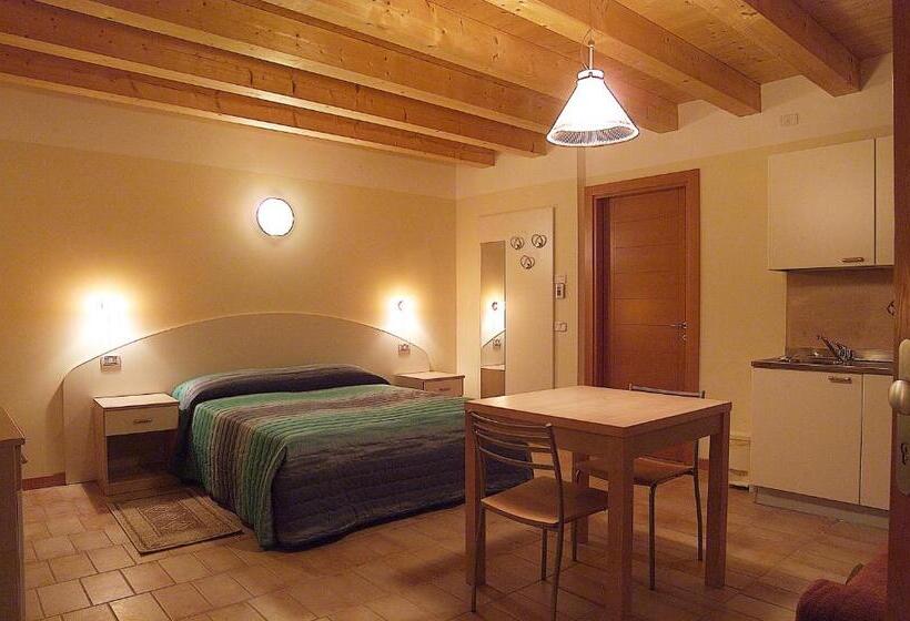 Residence Le Motte