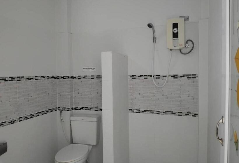 Курорт Khaolak Summer House 2