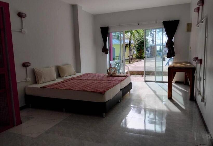 Курорт Khaolak Summer House 2