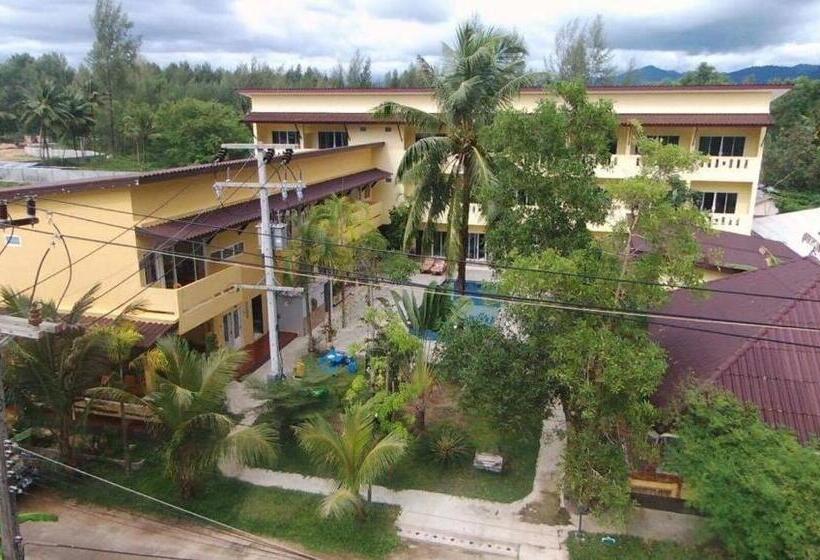 Курорт Khaolak Summer House 2