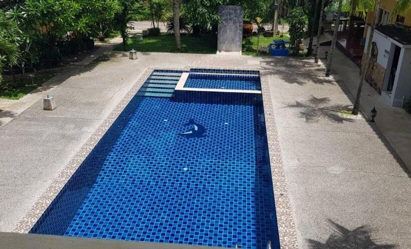 Курорт Khaolak Summer House 2