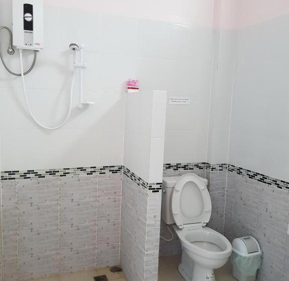 استراحتگاه Khaolak Summer House 2
