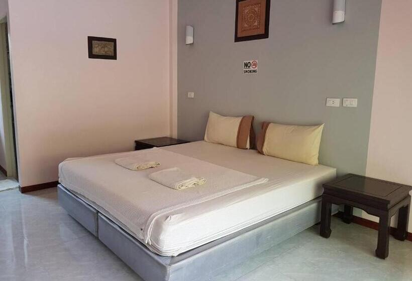 Курорт Khaolak Summer House 2