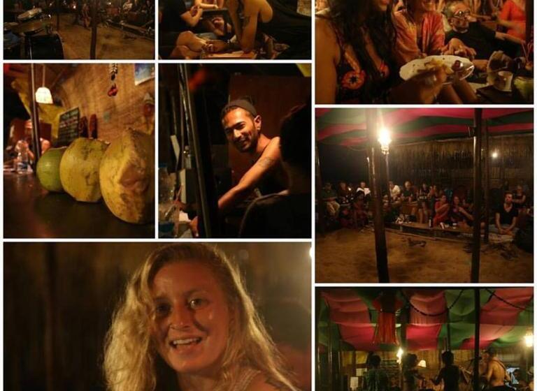 אתר נופש Drishti Yoga International