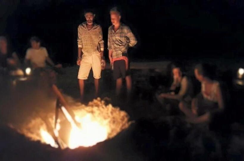 אתר נופש Drishti Yoga International