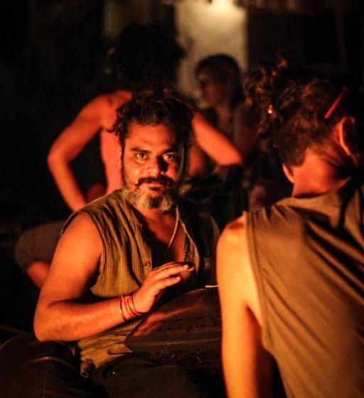 אתר נופש Drishti Yoga International