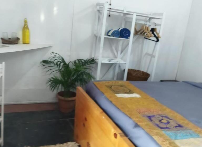 אתר נופש Drishti Yoga International