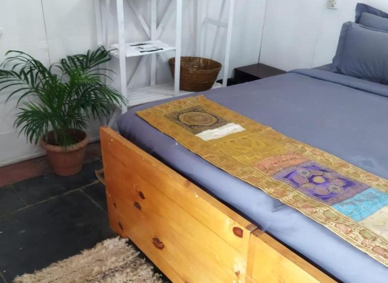 אתר נופש Drishti Yoga International