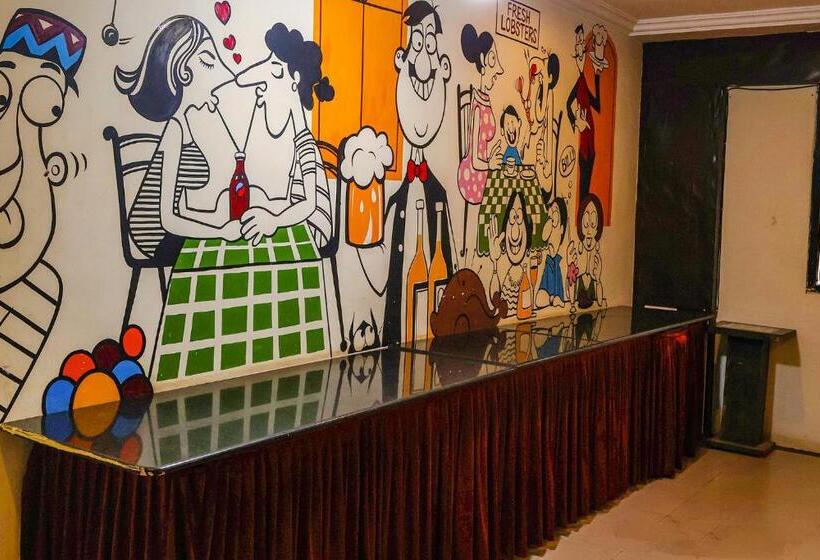 אתר נופש Fabescape Orient Royal