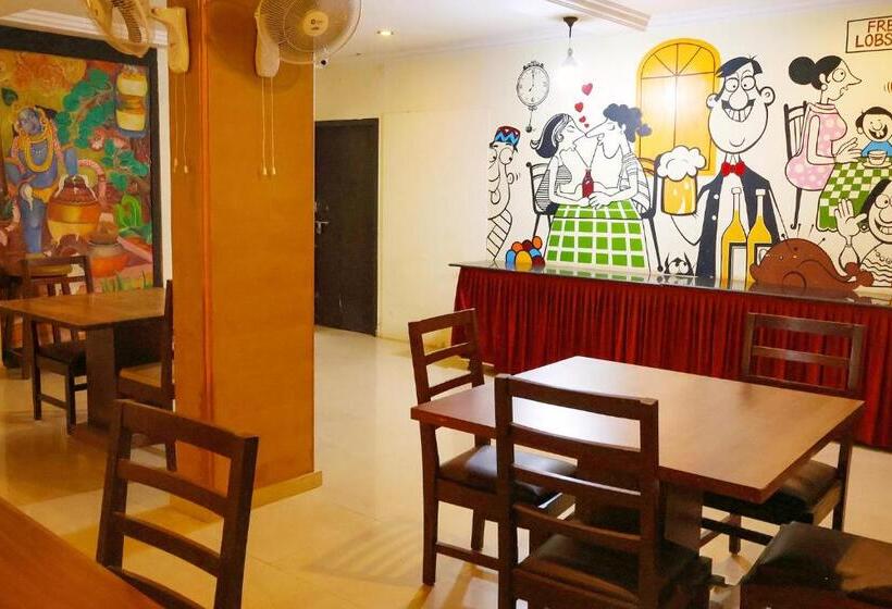 אתר נופש Fabescape Orient Royal