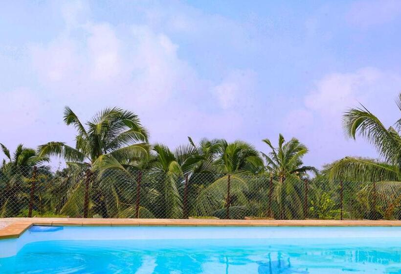 אתר נופש Fabescape Orient Royal