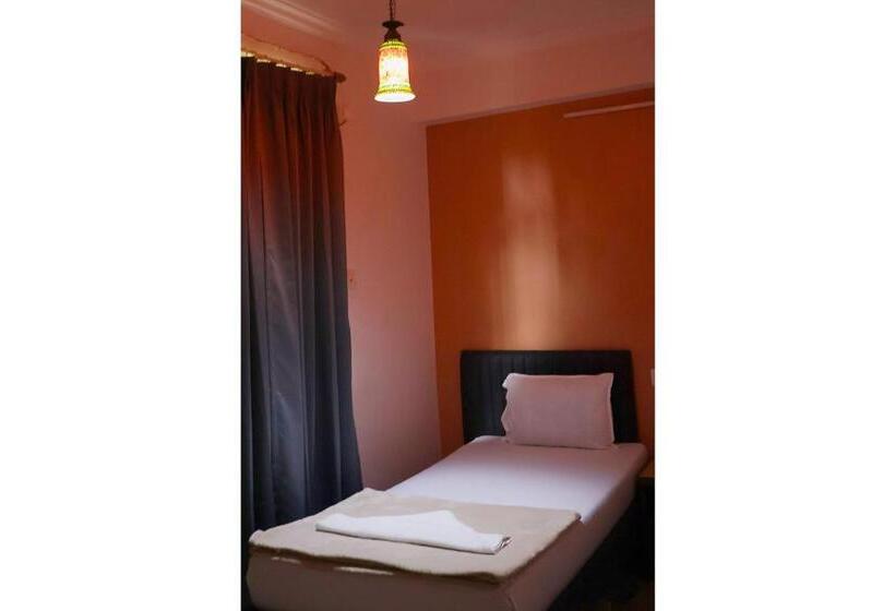 אתר נופש Fabescape Orient Royal