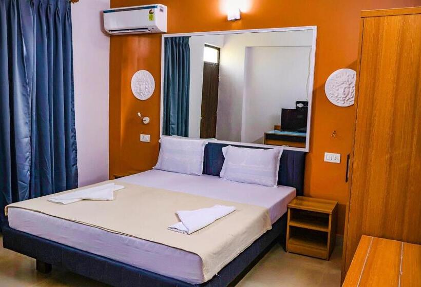 אתר נופש Fabescape Orient Royal