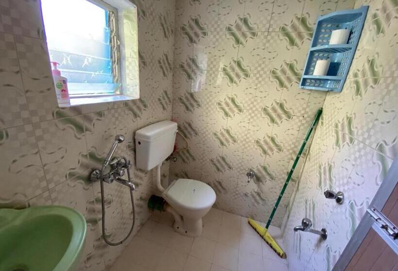 Курорт Ff Space, Beach Property Only For Shanti Yoga People, Mandremarambol Beach