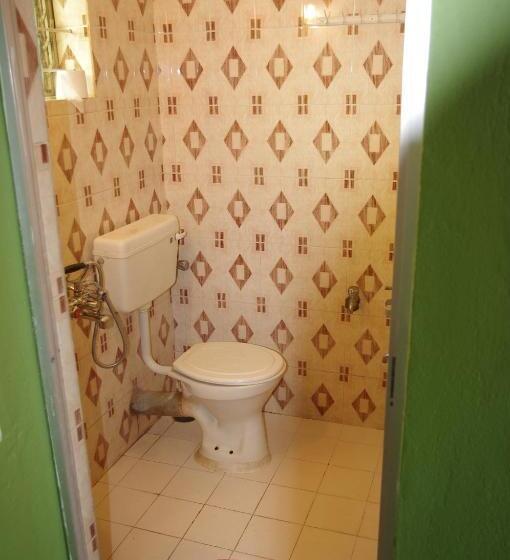 Курорт Ff Space, Beach Property Only For Shanti Yoga People, Mandremarambol Beach