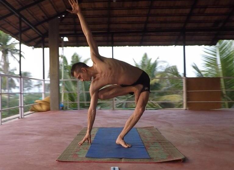 Курорт Ff Space, Beach Property Only For Shanti Yoga People, Mandremarambol Beach