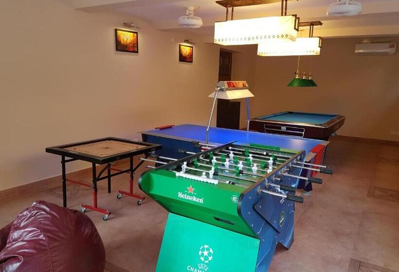 渡假胜地 La Sunila Suites & Villas By Wsi, Baga