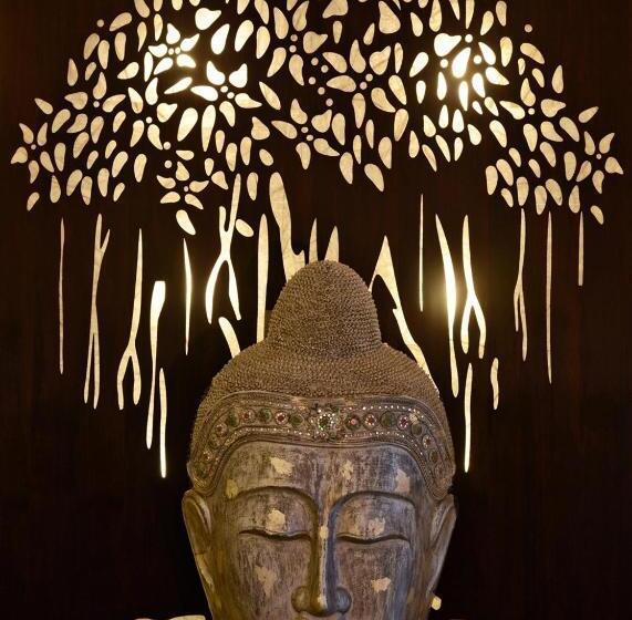 渡假胜地 La Sunila Suites & Villas By Wsi, Baga