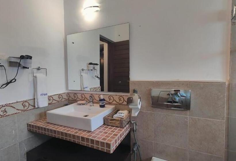 渡假胜地 La Sunila Suites & Villas By Wsi, Baga