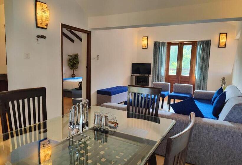 渡假胜地 La Sunila Suites & Villas By Wsi, Baga