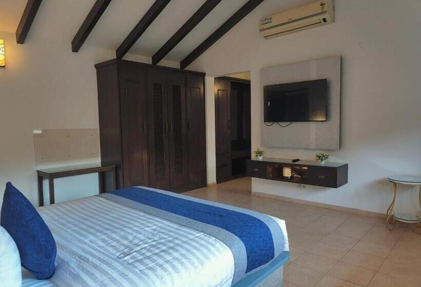 渡假胜地 La Sunila Suites & Villas By Wsi, Baga