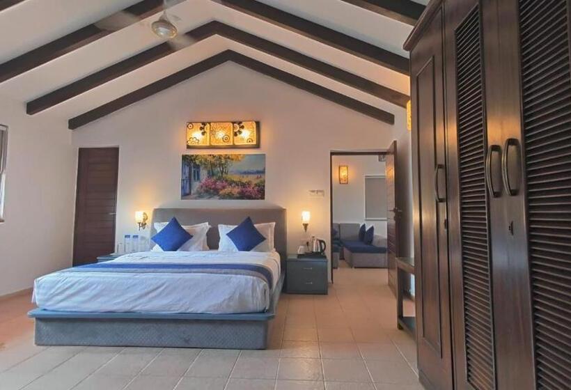 渡假胜地 La Sunila Suites & Villas By Wsi, Baga