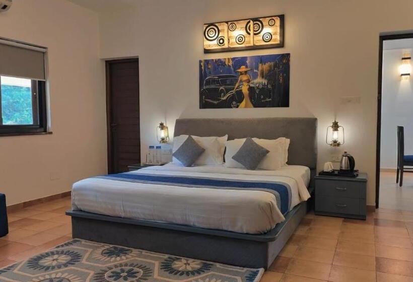 渡假胜地 La Sunila Suites & Villas By Wsi, Baga