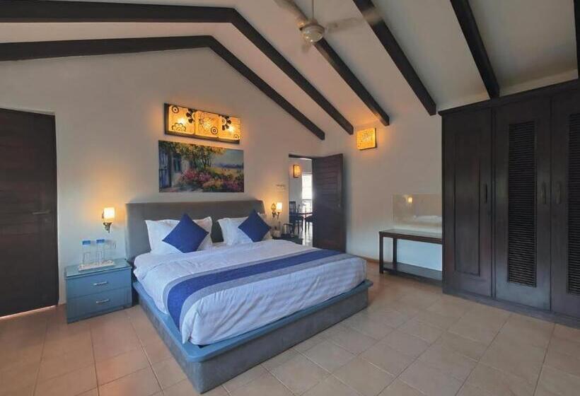 渡假胜地 La Sunila Suites & Villas By Wsi, Baga