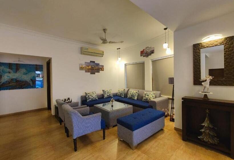 渡假胜地 La Sunila Suites & Villas By Wsi, Baga