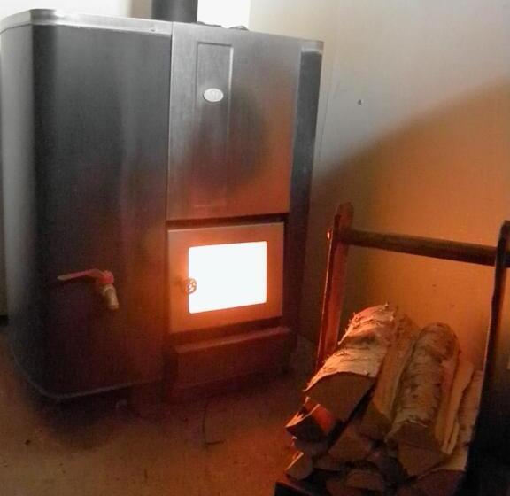 אתר נופש Loikansaari Lomamökit Holiday Cottages