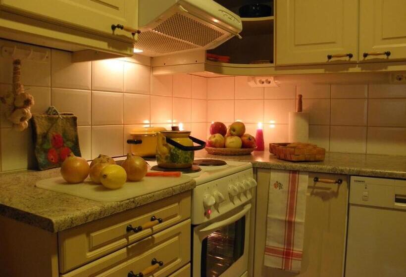 אתר נופש Loikansaari Lomamökit Holiday Cottages