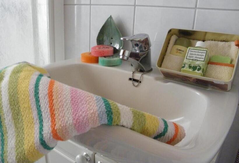 אתר נופש Loikansaari Lomamökit Holiday Cottages